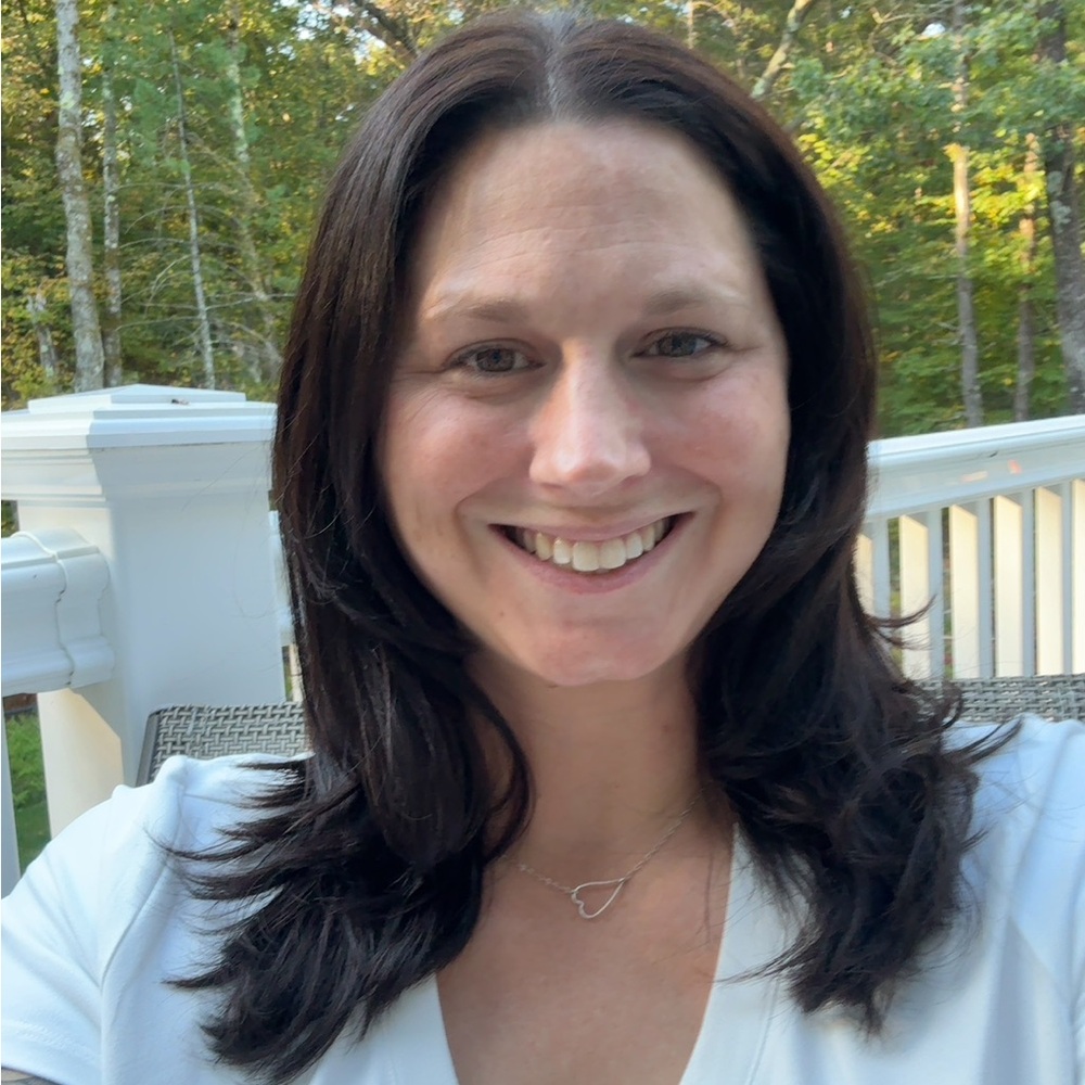 Meet your Posher, Andrea